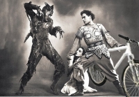 Independent «Shurale Trophy Cup»