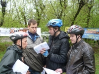 Прошел второй этап ADS OPEN